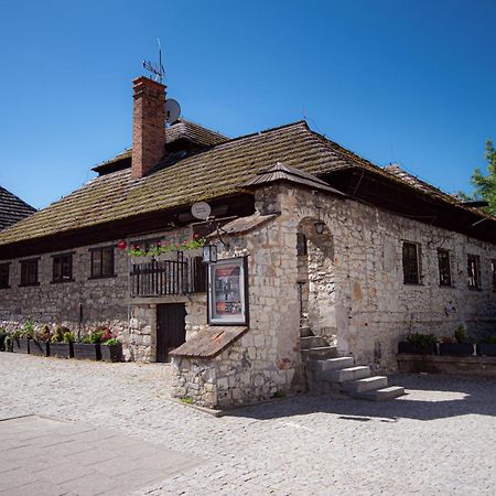 Dawna Synagoga Beitenu Kazimierz Dolny Exterior foto